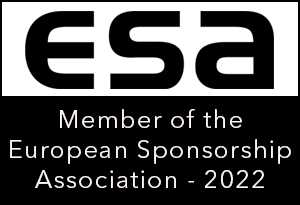 European Sponsorship Association 2022 logo